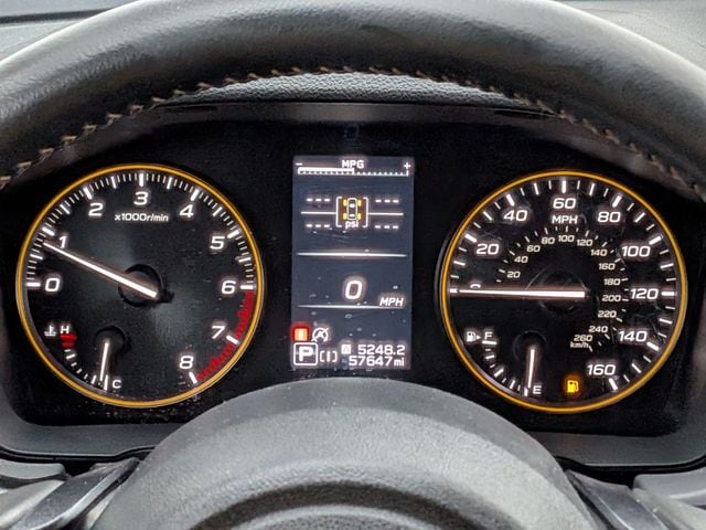 2024 Subaru Crosstrek Wilderness - Photo 21