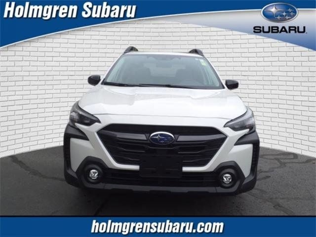 Certified 2024 Subaru Outback Premium with VIN 4S4BTAFC6R3270798 for sale in Franklin, CT