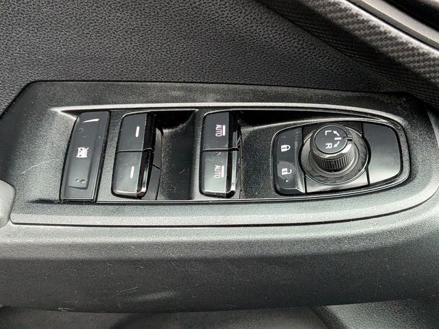 2024 Subaru Crosstrek Wilderness - Photo 12