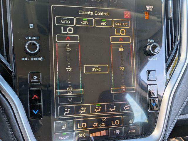 2025 Subaru Legacy Premium - Photo 24
