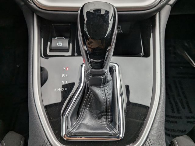 2025 Subaru Outback Premium - Photo 27