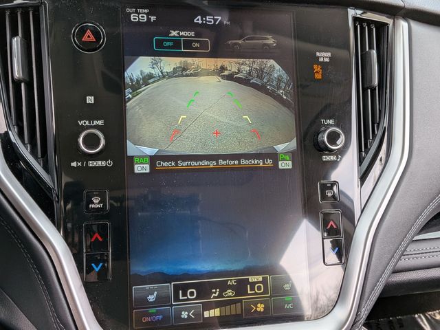 2024 Subaru Outback Limited - Photo 24