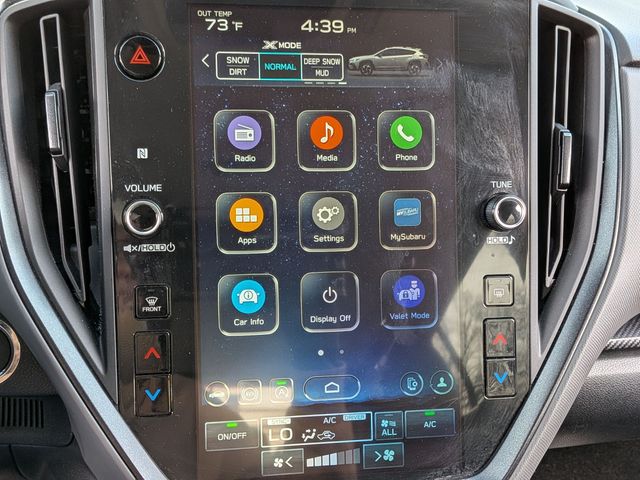 2025 Subaru Crosstrek Limited - Photo 22