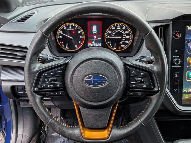 2024 Subaru Crosstrek Wilderness - Photo 17