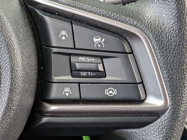 2025 Subaru Impreza Base - Photo 20