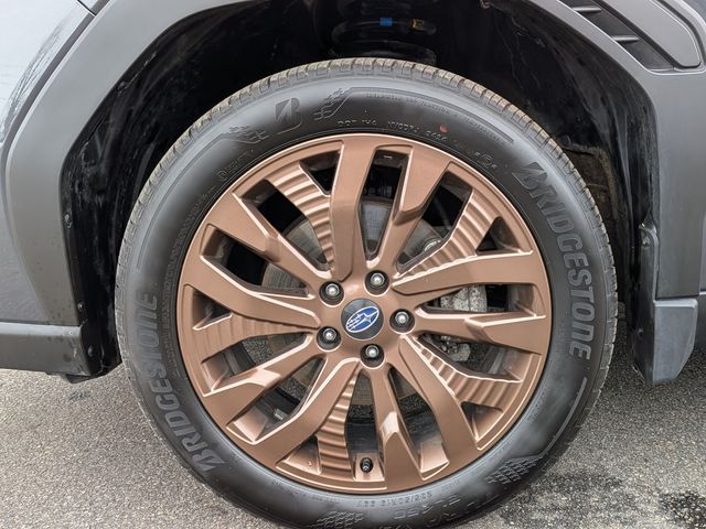 2025 Subaru Forester Sport - Photo 9
