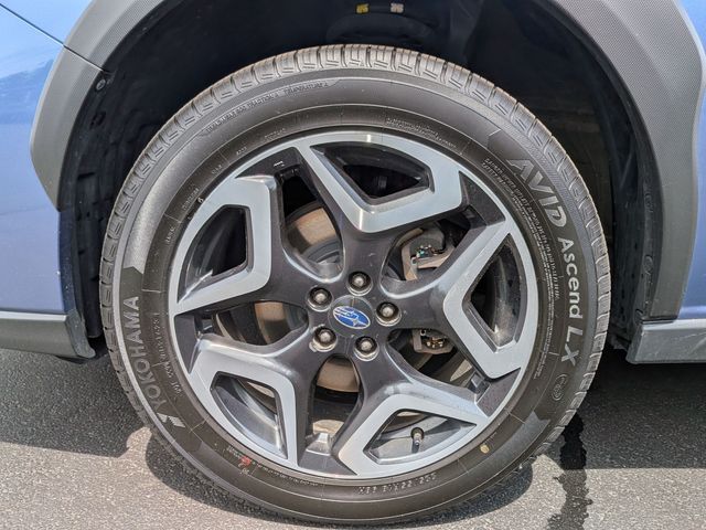 2019 Subaru Crosstrek Limited - Photo 9