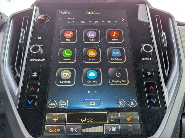 2025 Subaru Forester Limited - Photo 22