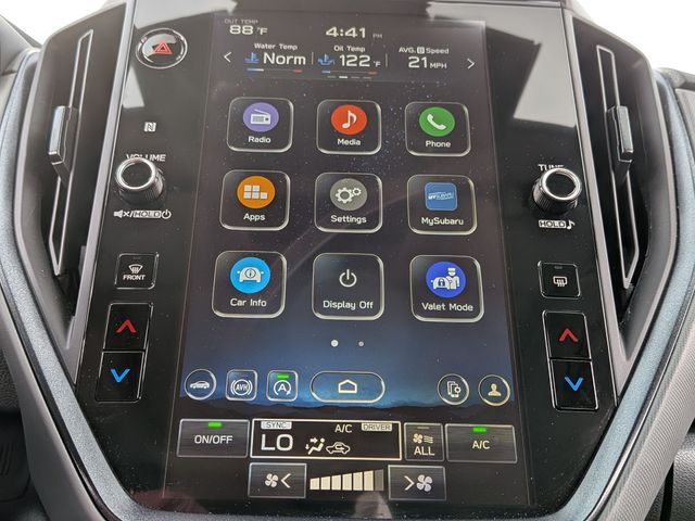 2025 Subaru Crosstrek Limited - Photo 22