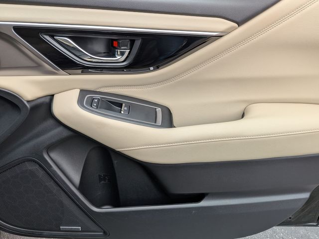 2023 Subaru Legacy Limited - Photo 35