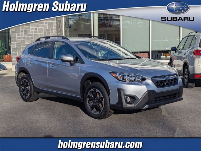 2023 Subaru Crosstrek Premium's photo