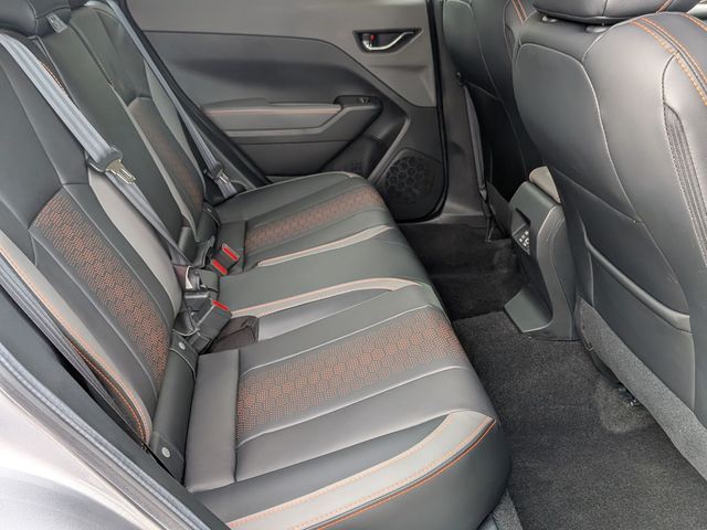 2025 Subaru Crosstrek Limited - Photo 33