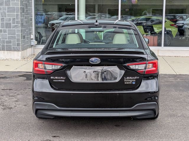 2023 Subaru Legacy Limited - Photo 4