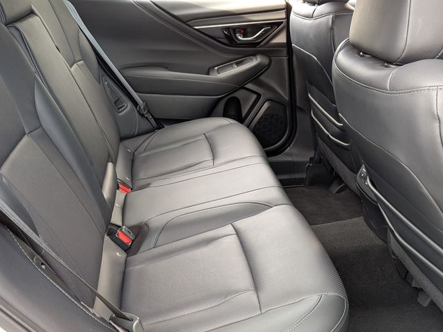 2024 Subaru Outback Limited - Photo 34