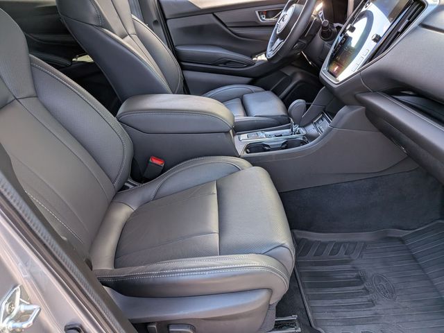 2024 Subaru Ascent Limited - Photo 36