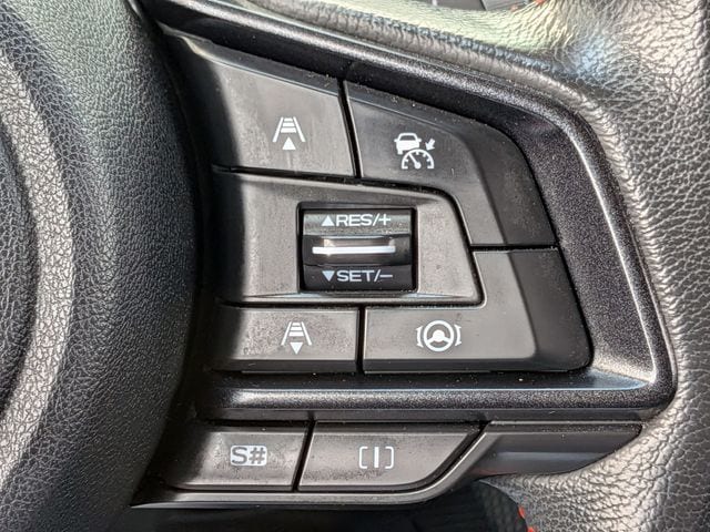 2024 Subaru Forester Sport - Photo 20