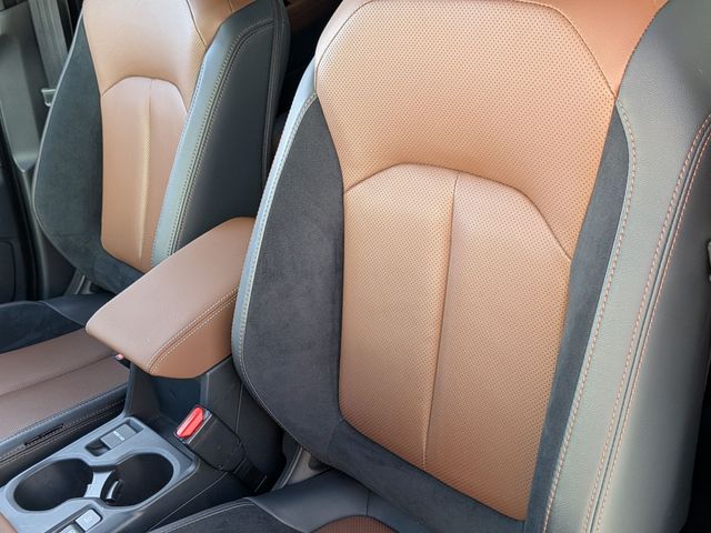 2025 Subaru Forester Touring - Photo 14