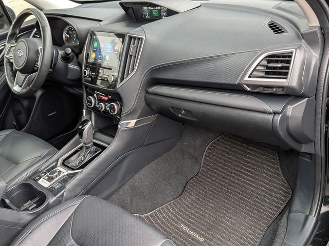 2023 Subaru Forester Touring - Photo 38
