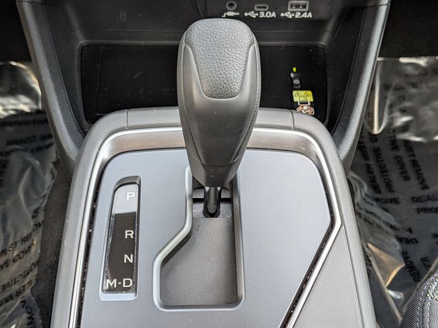2024 Subaru Crosstrek Premium - Photo 26