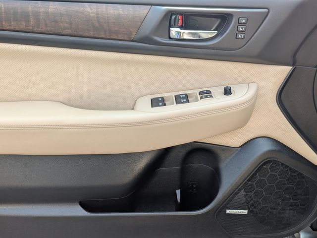 2016 Subaru Outback Limited - Photo 9