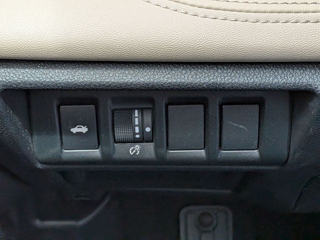 2023 Subaru Legacy Limited - Photo 18