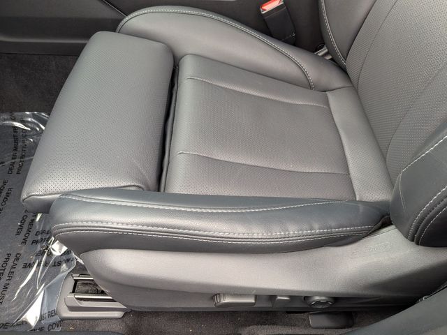 2025 Subaru Outback Limited - Photo 13