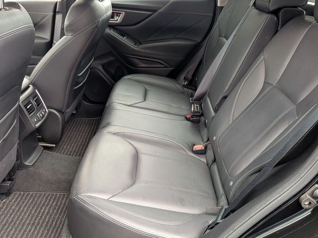 2023 Subaru Forester Touring - Photo 35