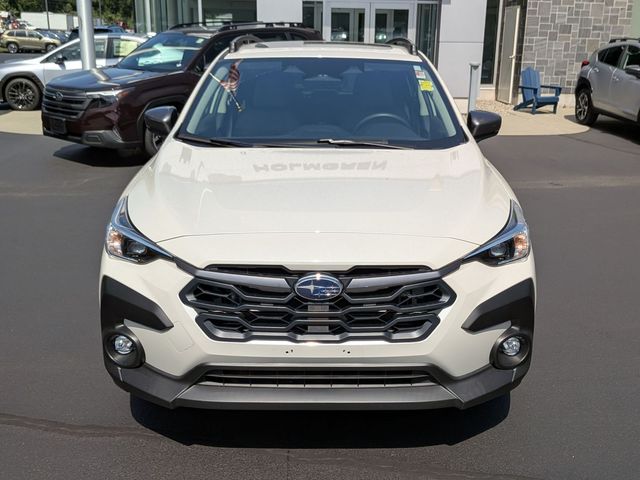 2024 Subaru Crosstrek Premium - Photo 8