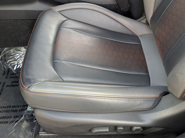 2025 Subaru Crosstrek Limited - Photo 15