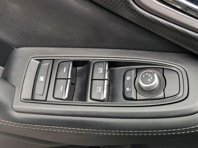 2023 Subaru Forester Touring - Photo 12