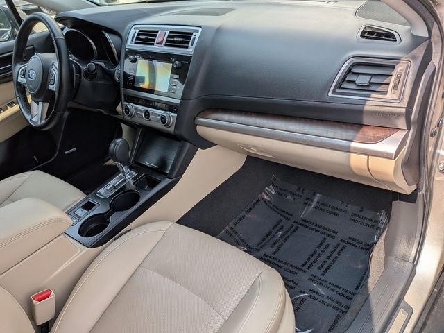 2016 Subaru Outback Limited - Photo 37