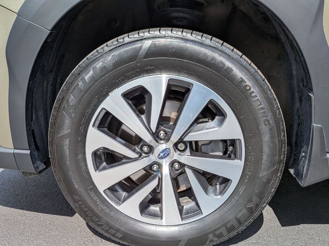 2024 Subaru Outback Premium - Photo 9
