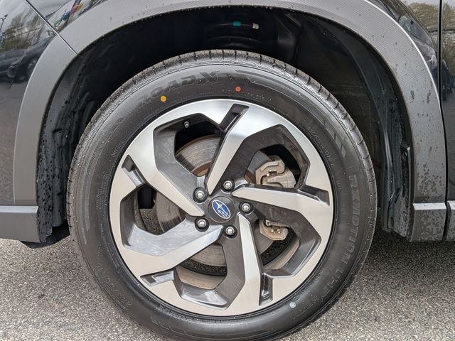 2023 Subaru Forester Touring - Photo 9
