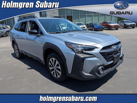 2024 Subaru Outback Premium SUV