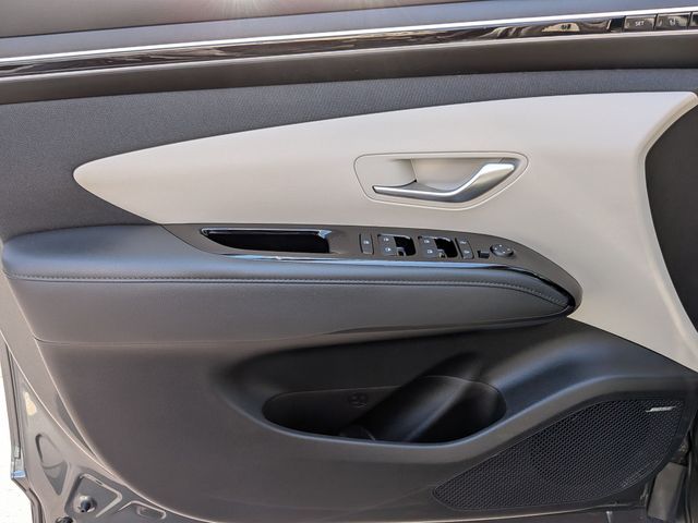 2023 Hyundai Tucson Limited - Photo 10