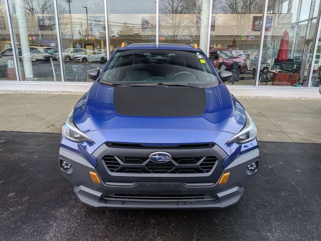 2024 Subaru Crosstrek Wilderness - Photo 8