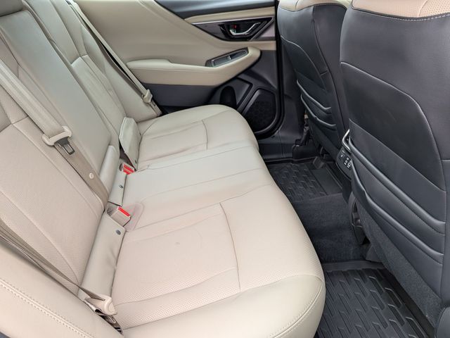 2023 Subaru Legacy Limited - Photo 33