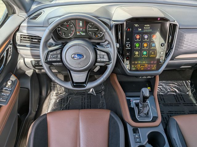 2025 Subaru Forester Touring - Photo 32
