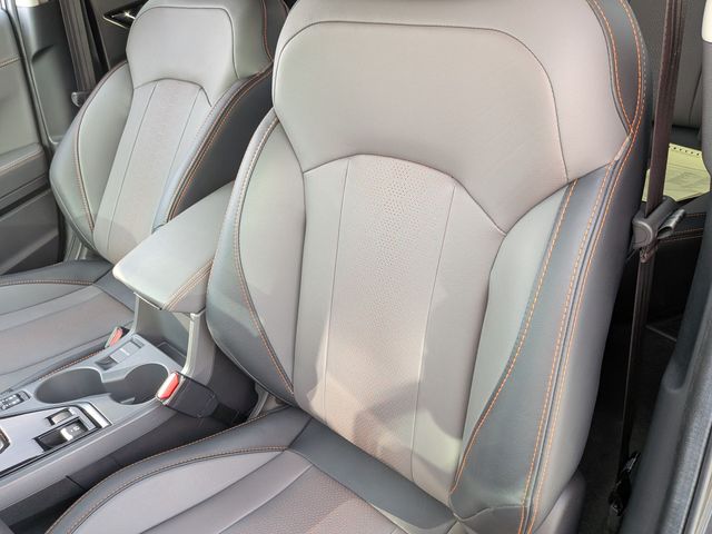 2025 Subaru Crosstrek Limited - Photo 11