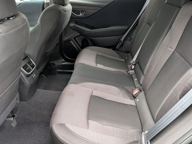 2025 Subaru Outback Premium - Photo 35