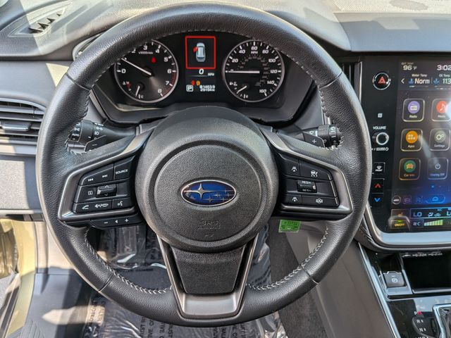 2024 Subaru Outback Premium - Photo 17