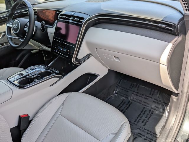 2023 Hyundai Tucson Limited - Photo 38