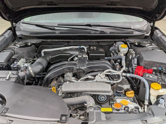 2025 Subaru Outback Premium - Photo 39