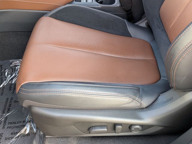 2025 Subaru Forester Touring - Photo 15