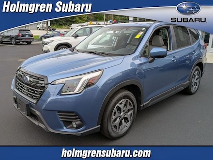2024 Subaru Forester Premium SUV