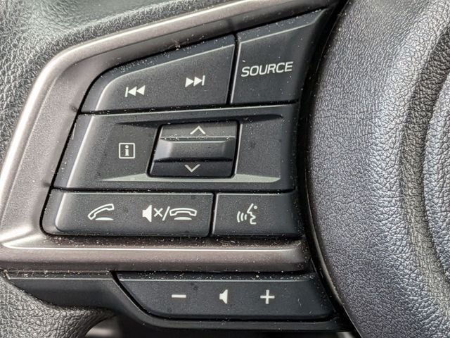 2025 Subaru Impreza Base - Photo 19