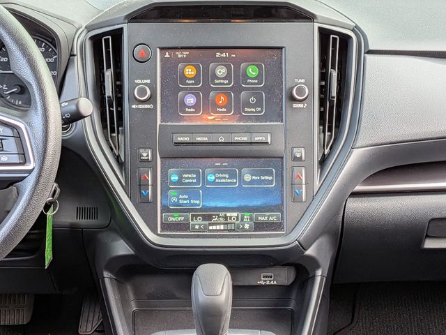2025 Subaru Impreza Base - Photo 28
