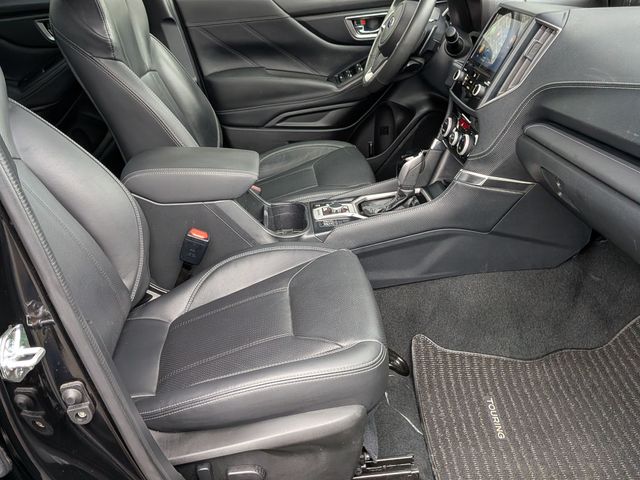 2023 Subaru Forester Touring - Photo 37