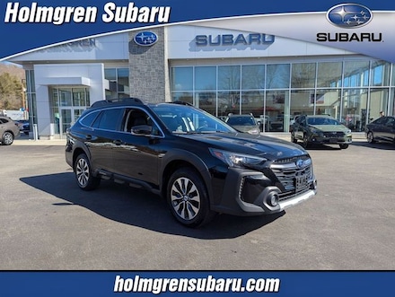 2025 Subaru Outback Limited SUV