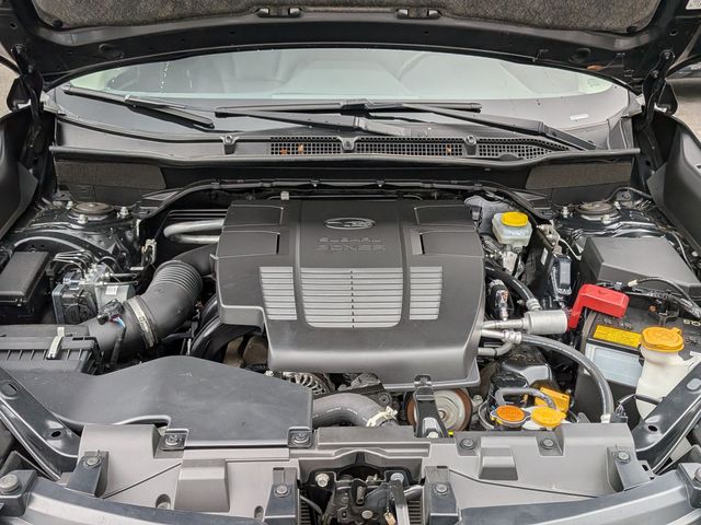 2023 Subaru Forester Touring - Photo 39
